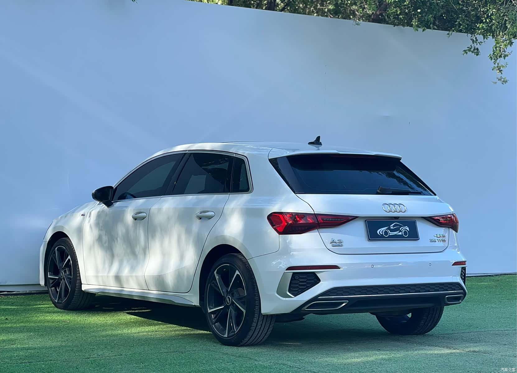 Audi A3, 2023 9