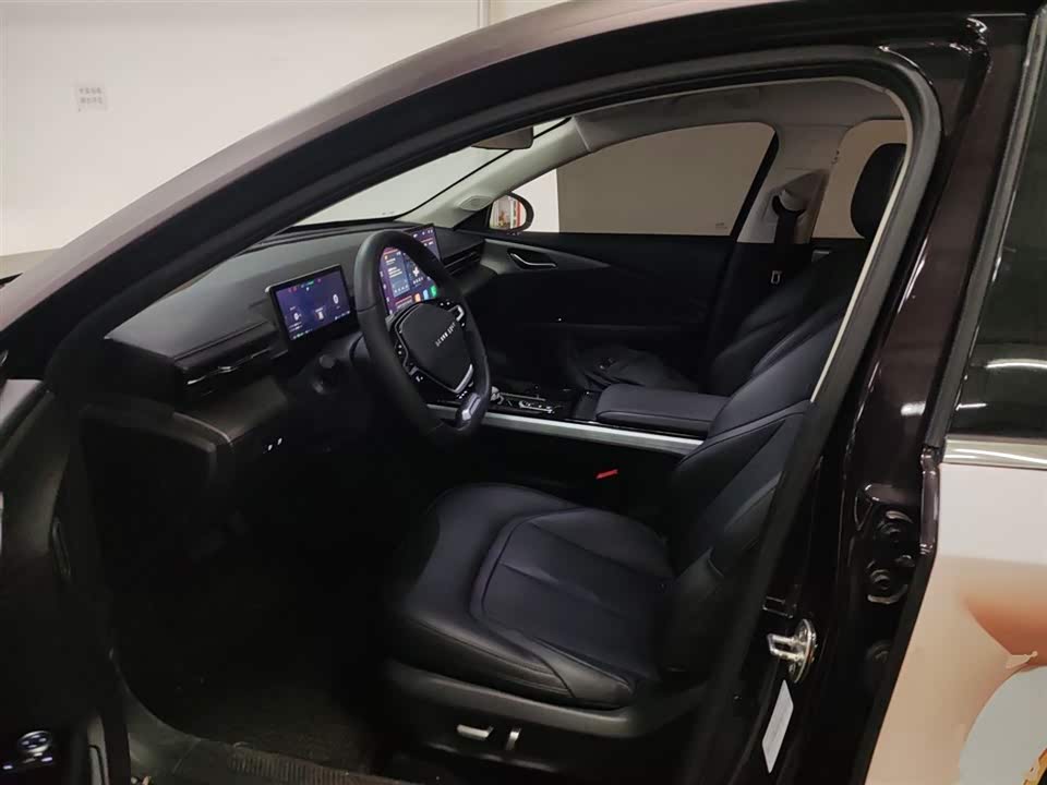 Wuling Wuling Starlight