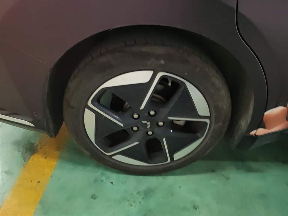 Wuling Wuling Starlight