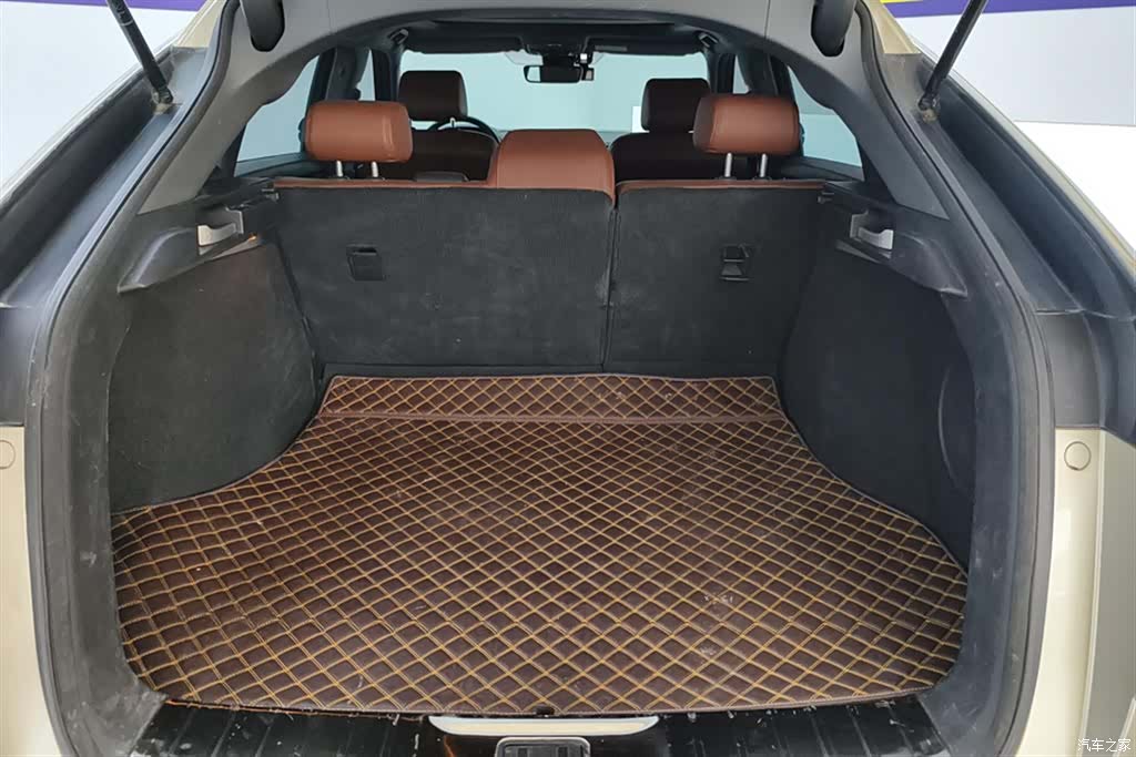 Honda UR-V, 2018 4