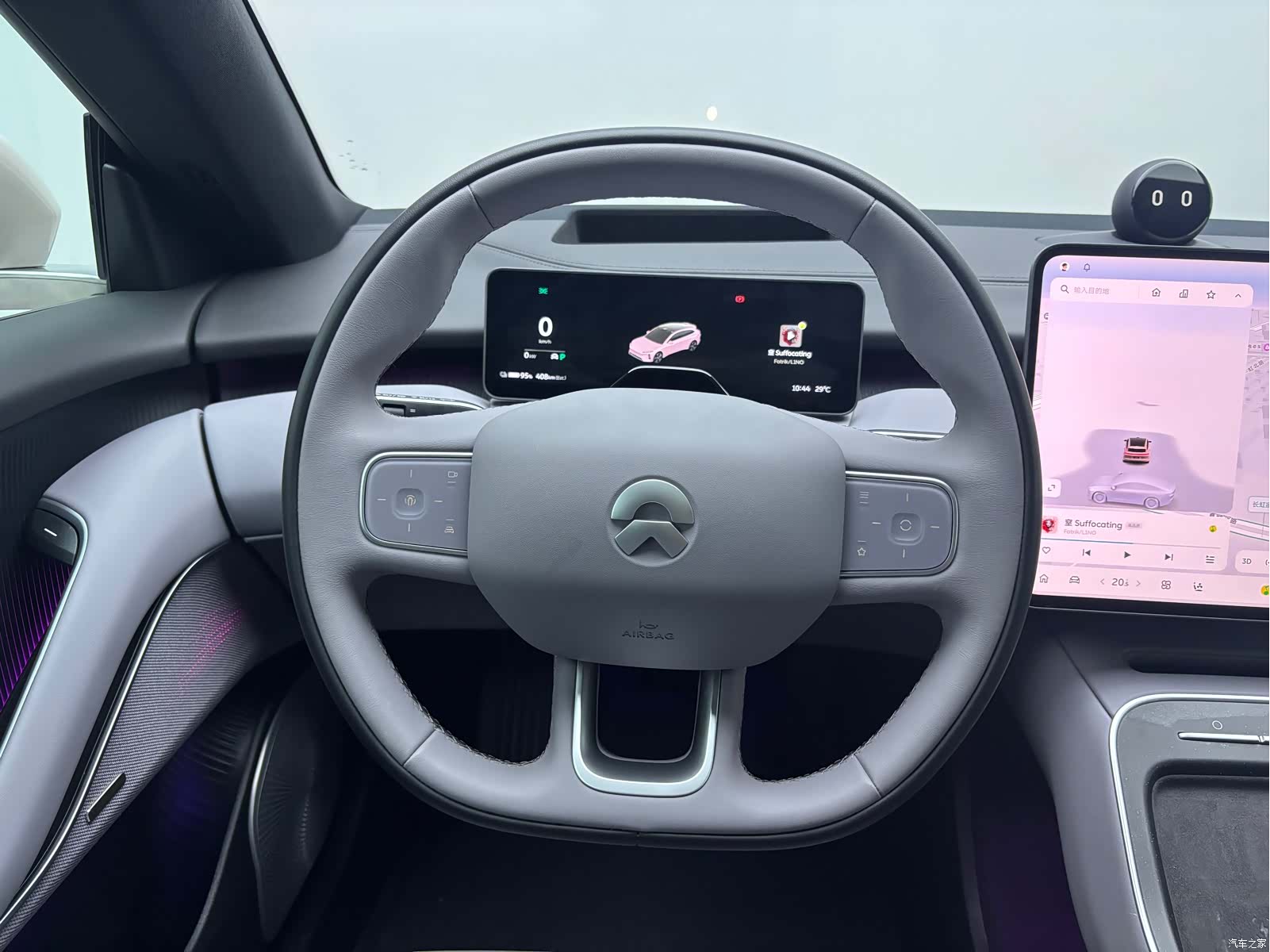 NIO ET5, 2025 7