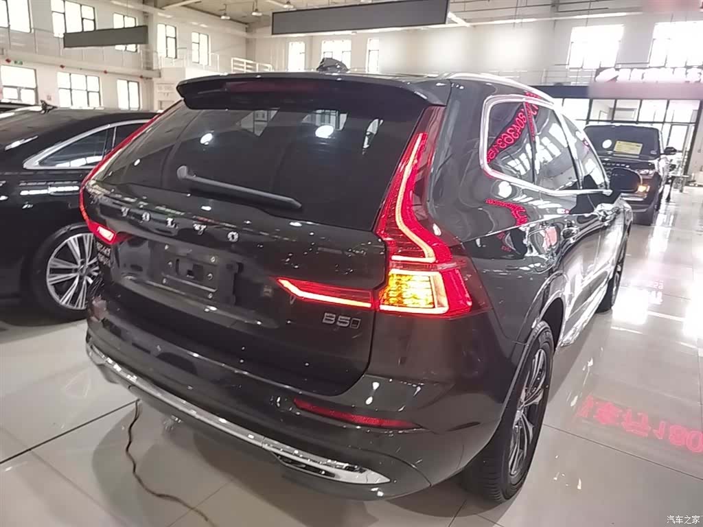 Volvo XC60, 2022 7
