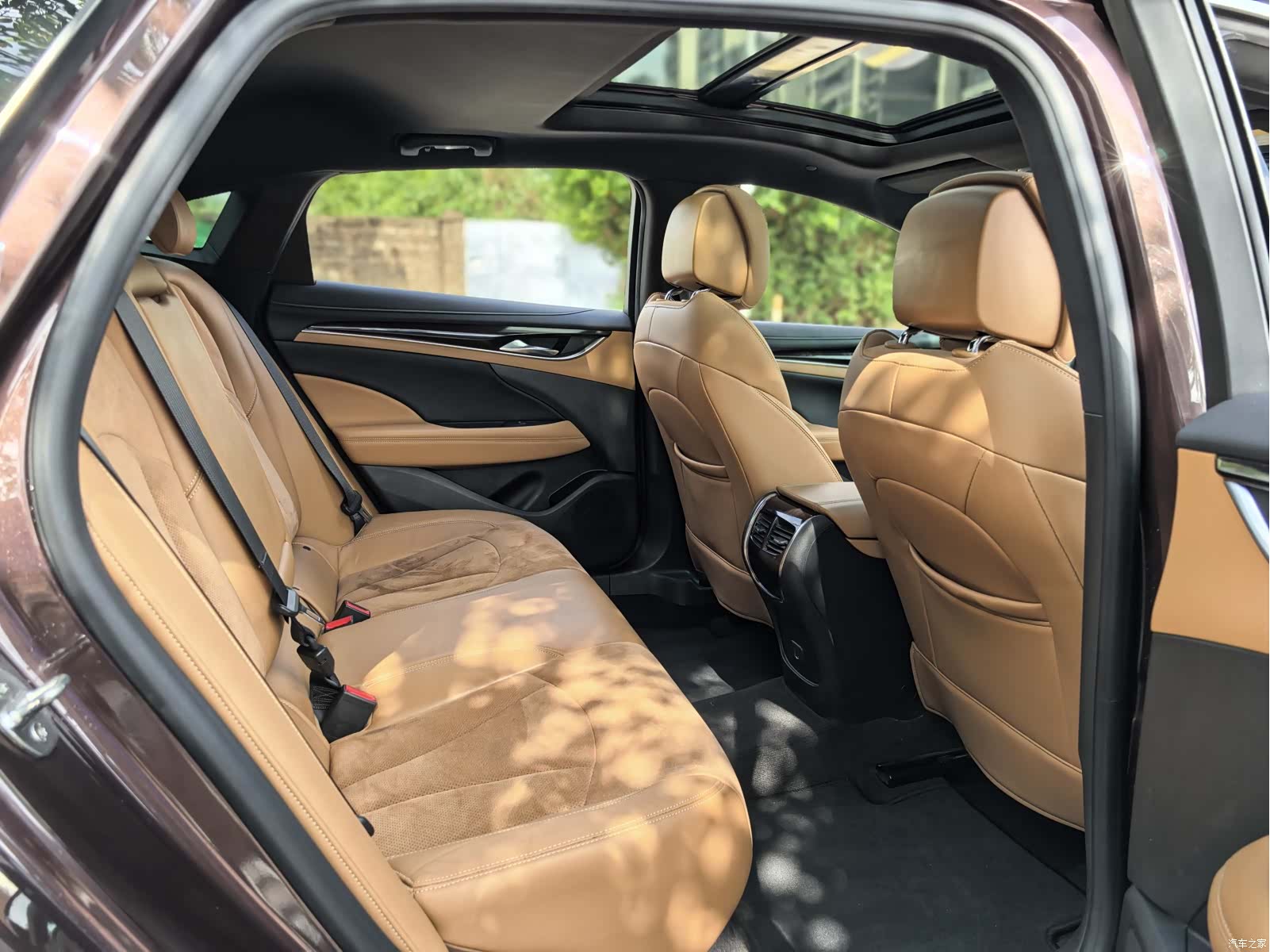 Buick LaCrosse, 2018 13