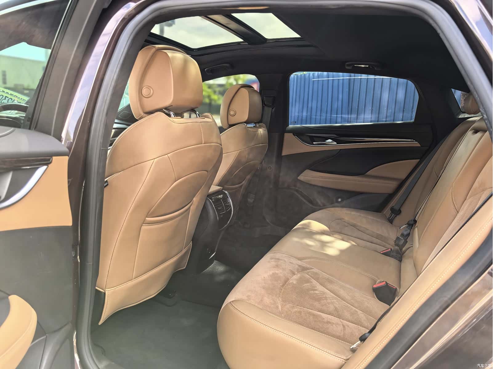 Buick LaCrosse, 2018 14