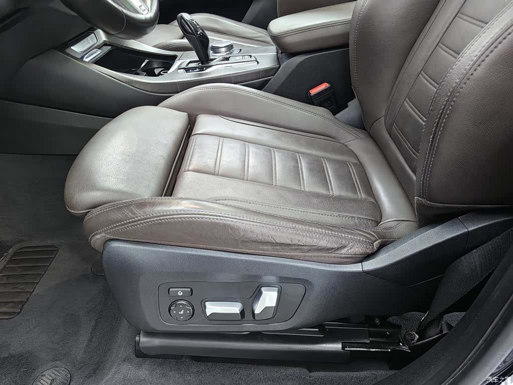 BMW X3, 2021 20