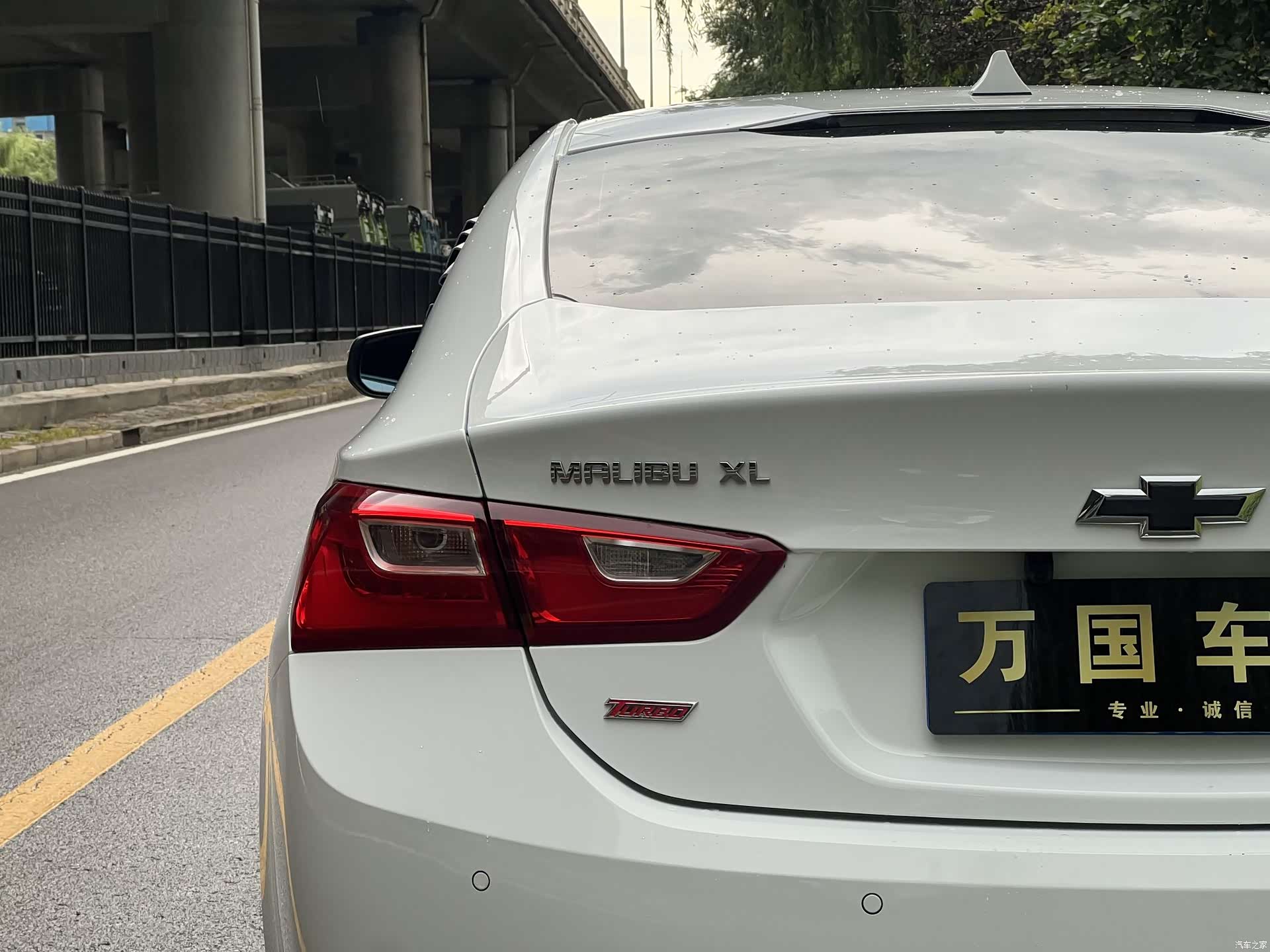 Chevrolet XL, 2018 12