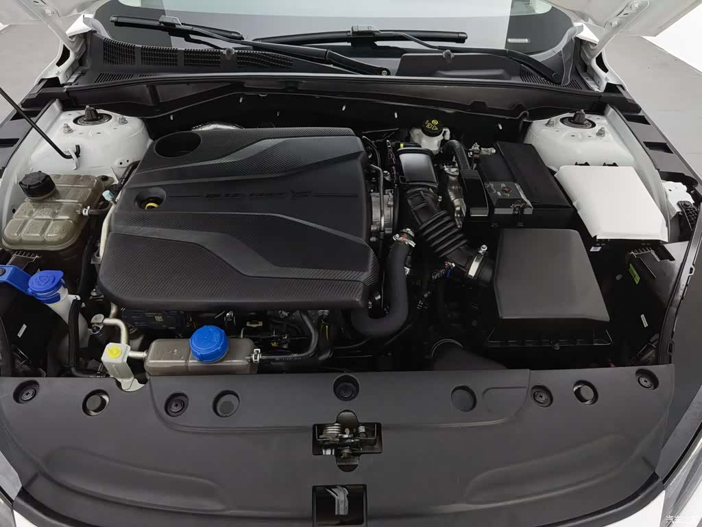 Changan NE, 2023 6