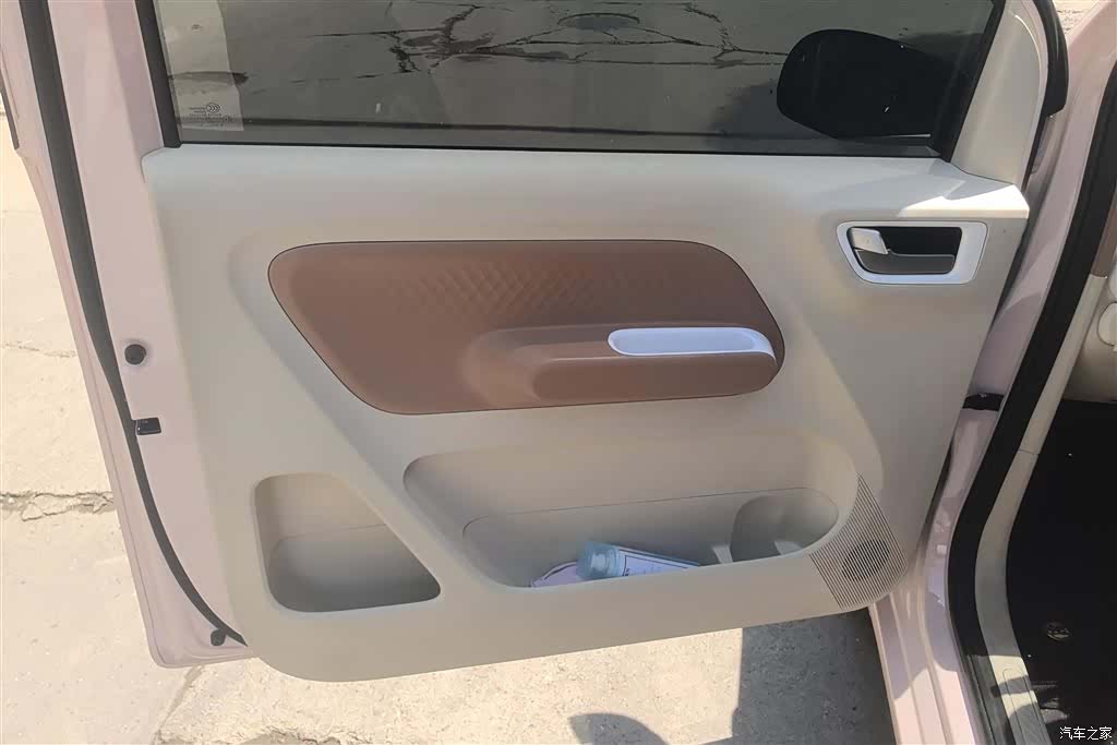 Wuling MINIEV, 2025 7