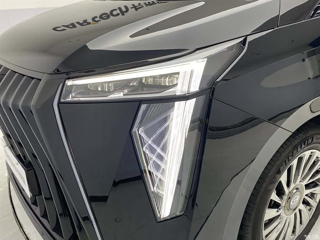 Trumpchi M8, 2025 10