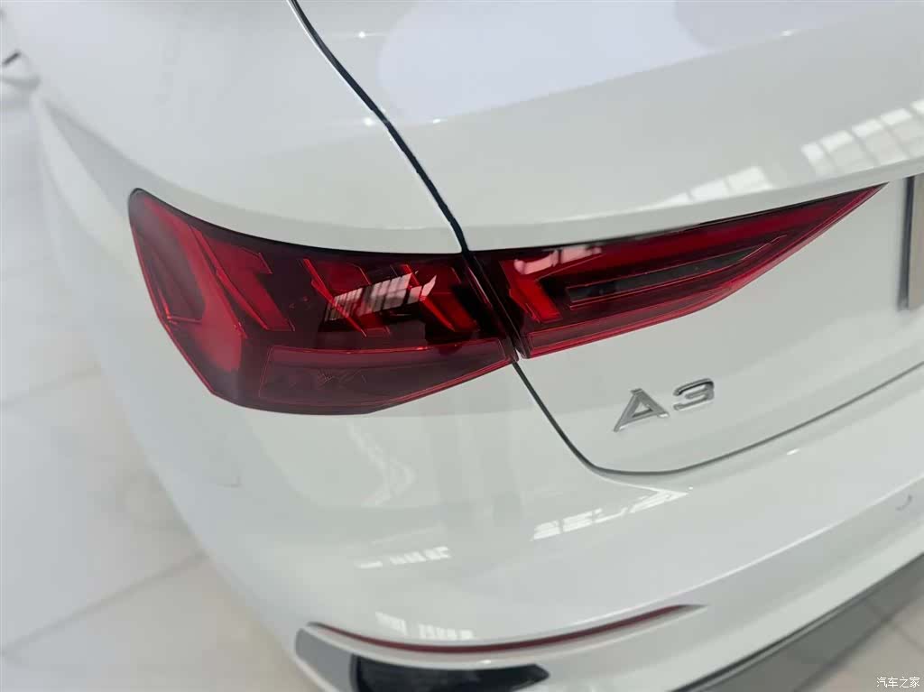 Audi A3, 2023 15