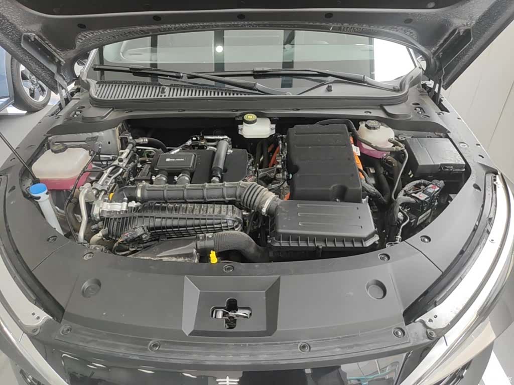 BYD Qin, 2025 20