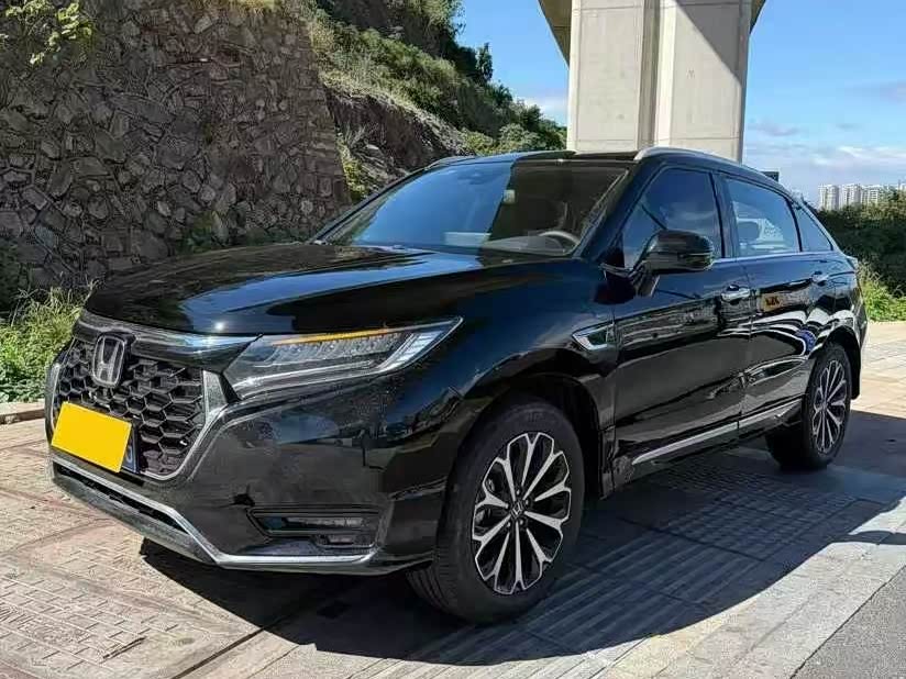 Honda UR-V