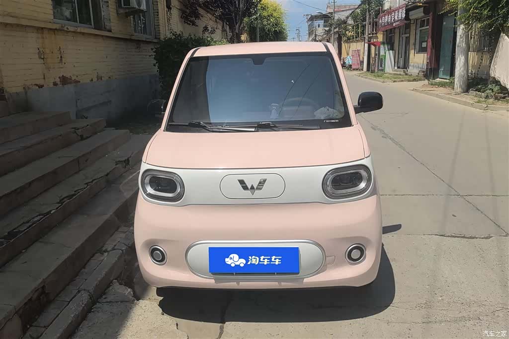 Wuling MINIEV, 2025 2