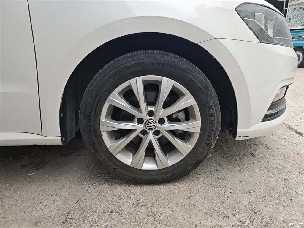 Volkswagen Lavida, 2019 8