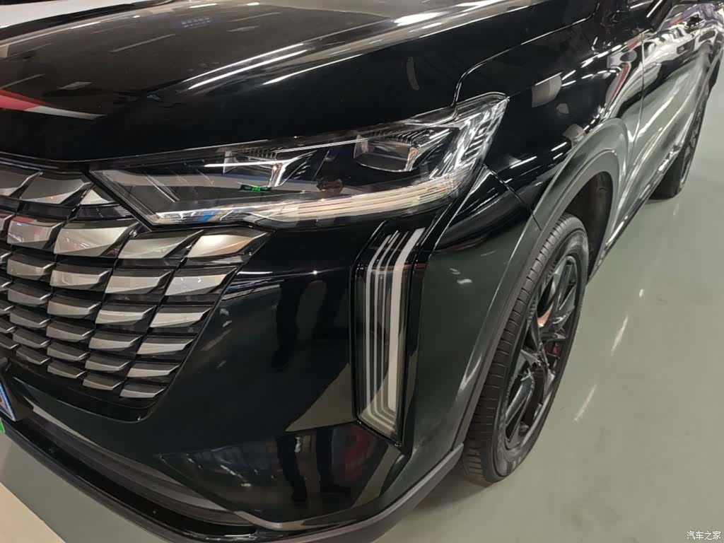 Haval H6, 2024 24