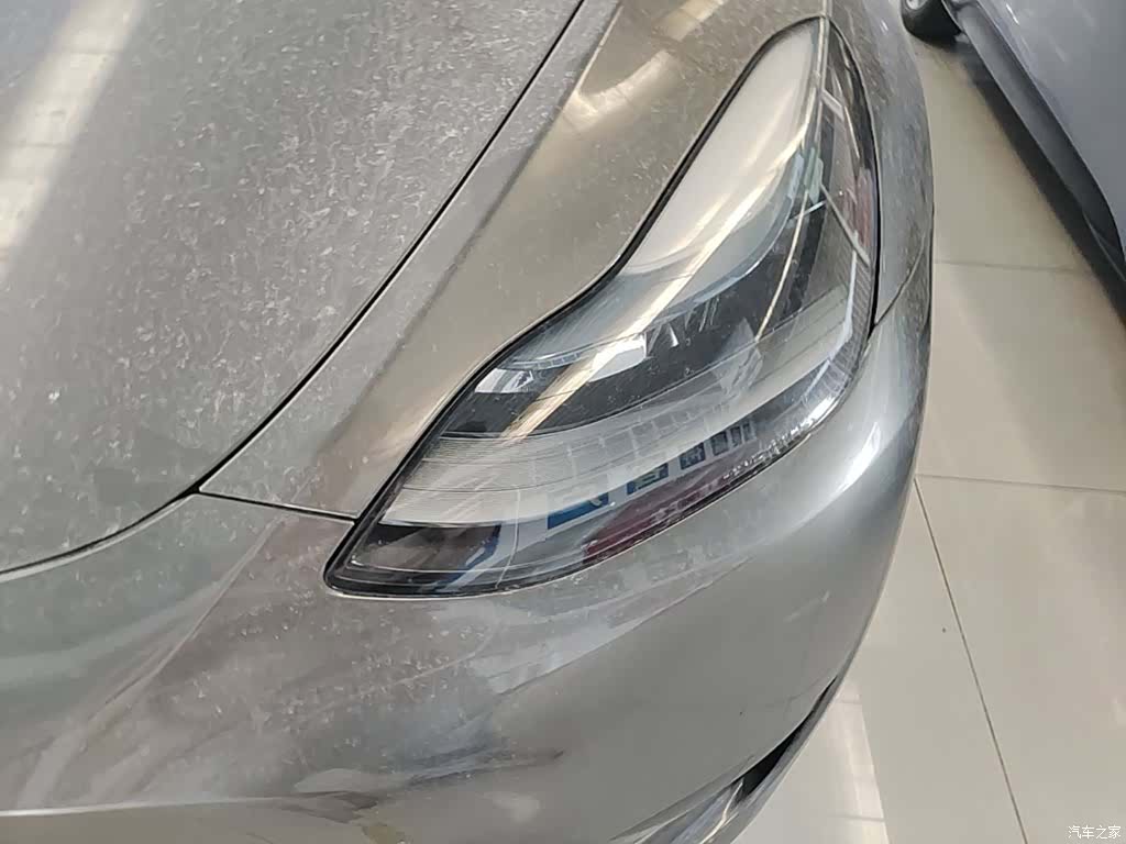 Tesla Model Y, 2023 24