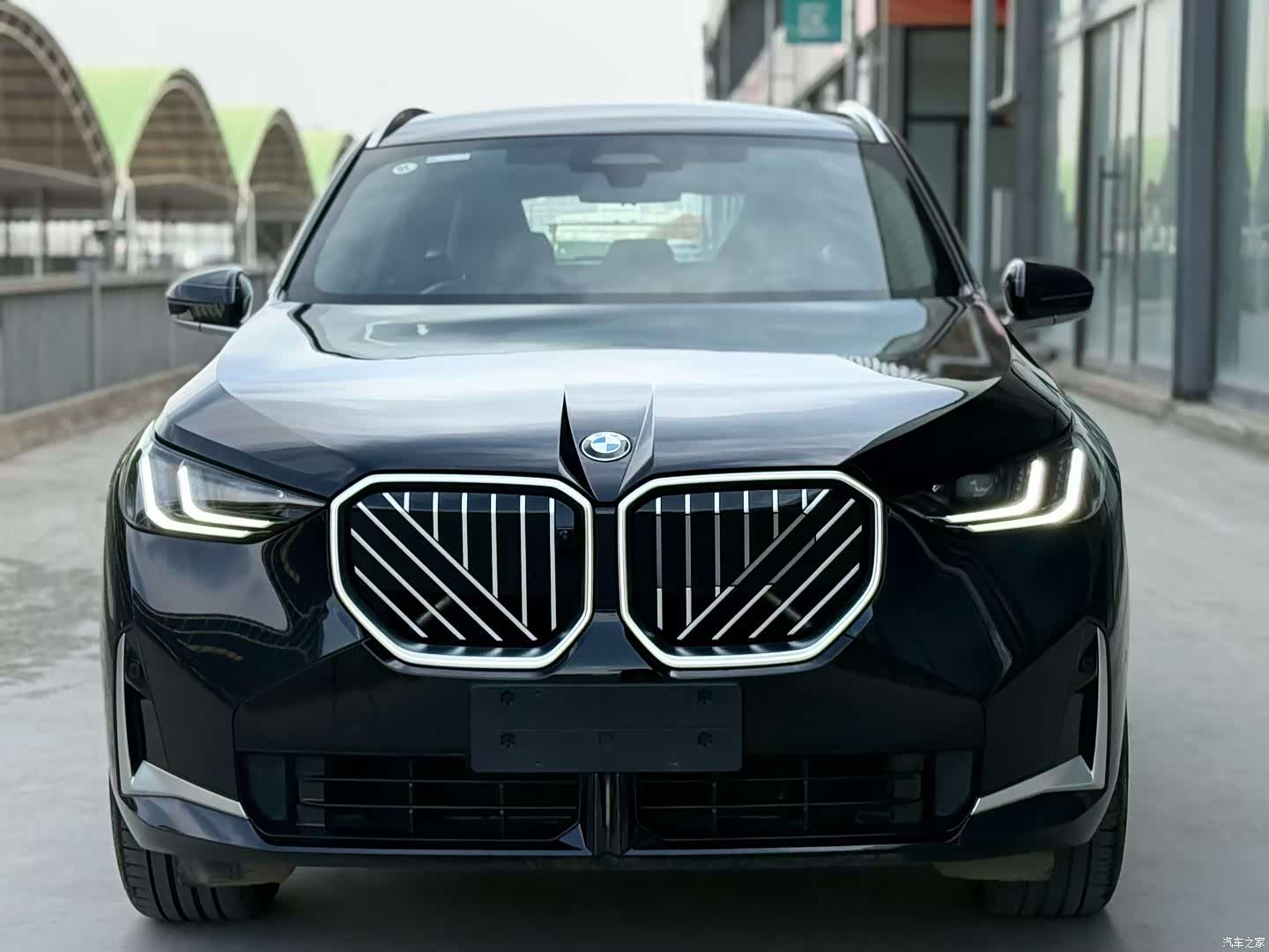 BMW X3, 2025 2