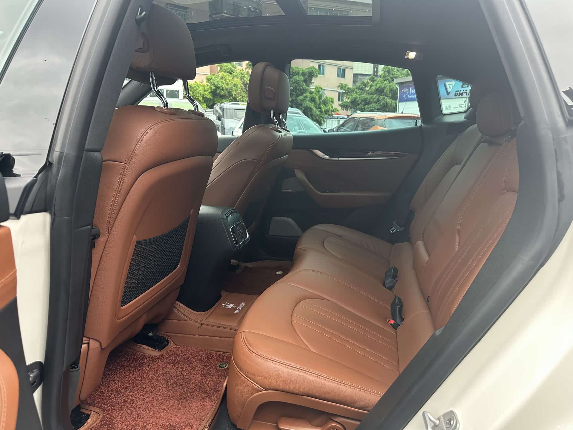 Maserati Levante, 2019 12