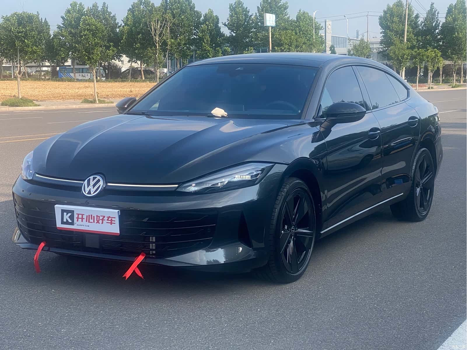 Volkswagen Lamando, 2025 1