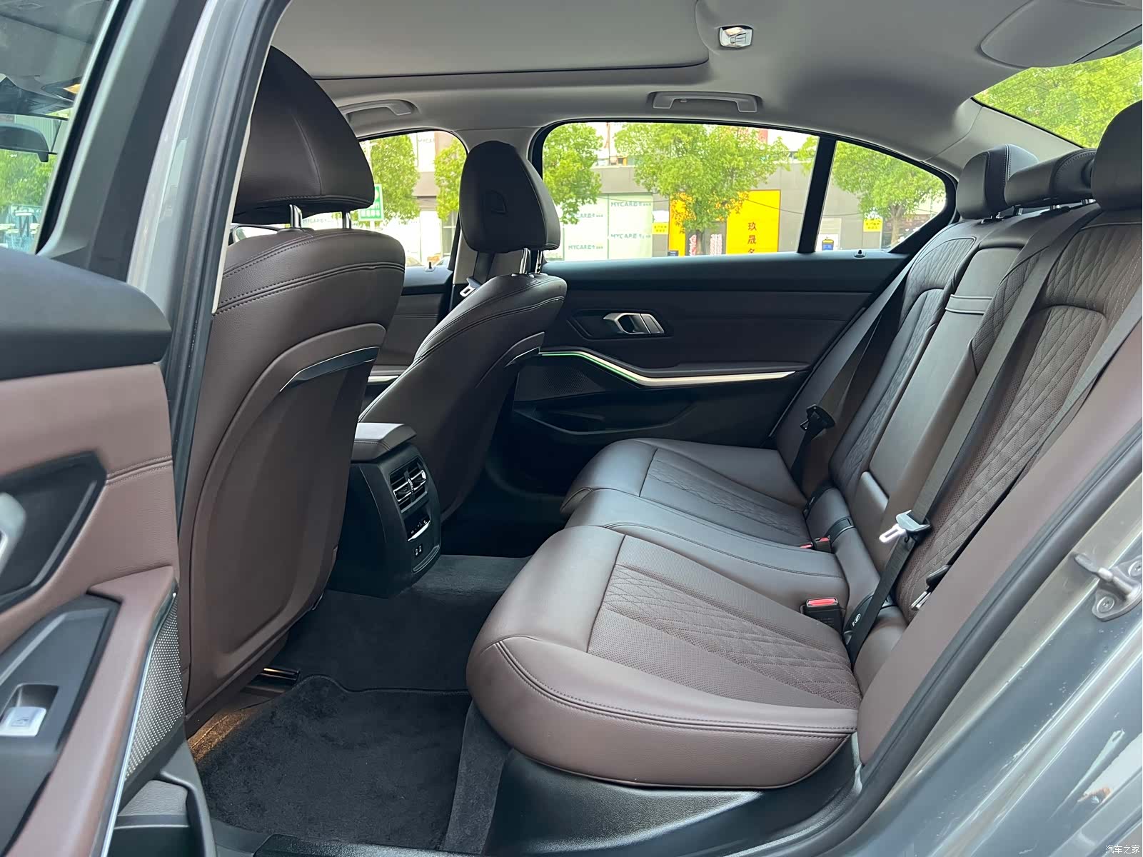 BMW i3, 2022 14