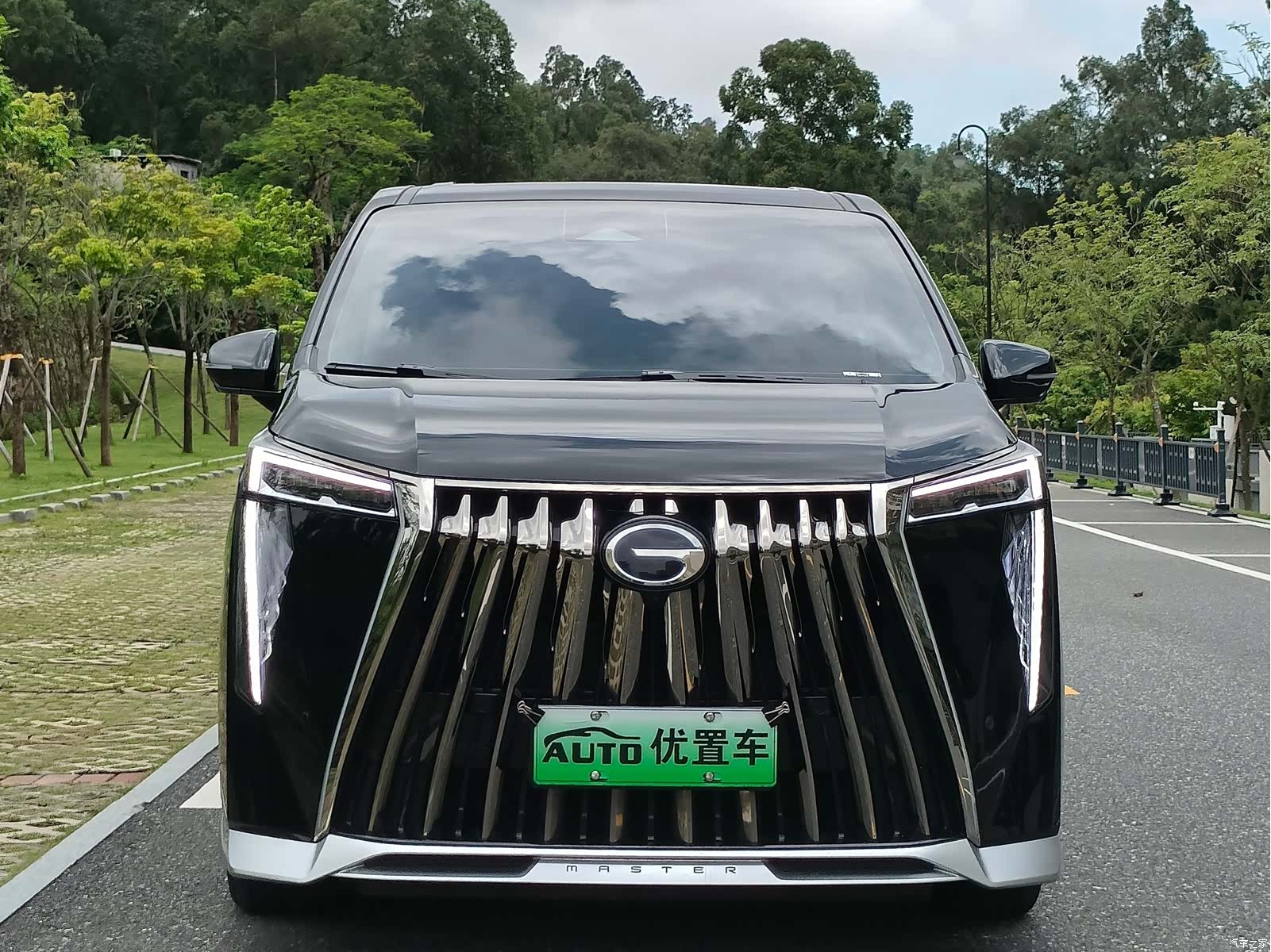 GAC E9, 2024 2