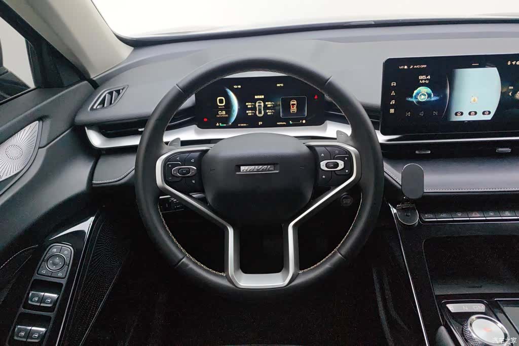 Haval H6, 2023 15