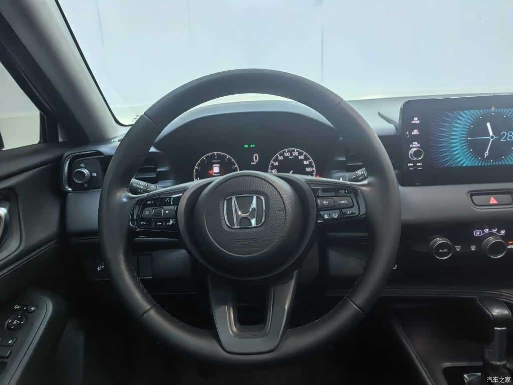 Honda XR-V, 2023 10