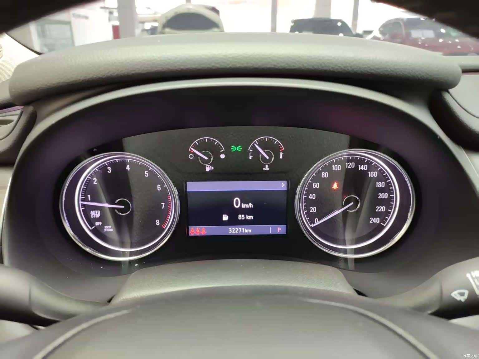 Buick LaCrosse, 2022 11