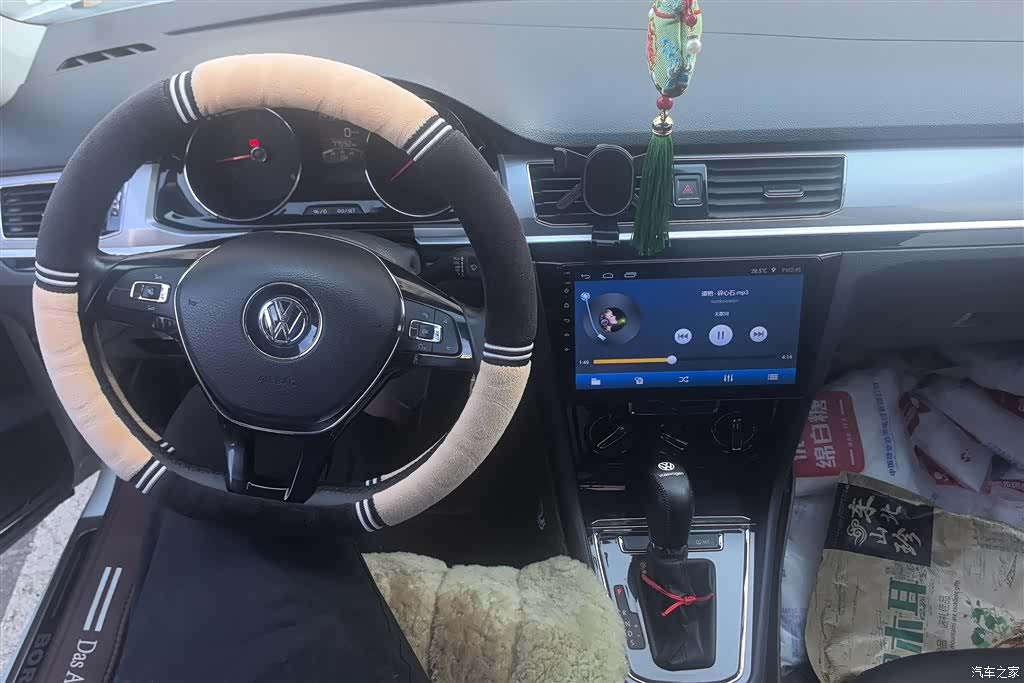 Volkswagen Bora, 2018 12