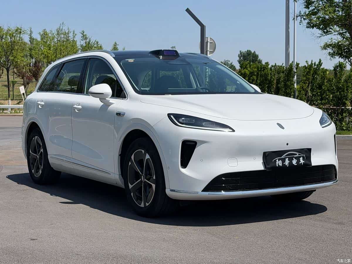 SAIC ShangJie H5, 2025 3