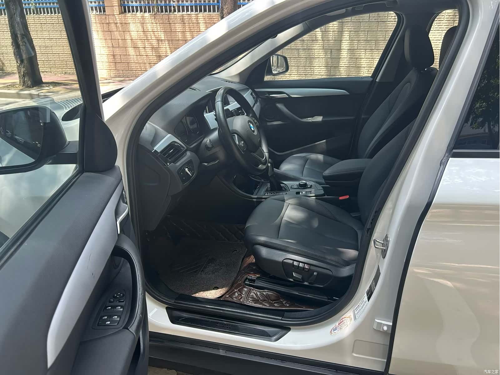 BMW X1, 2019 4