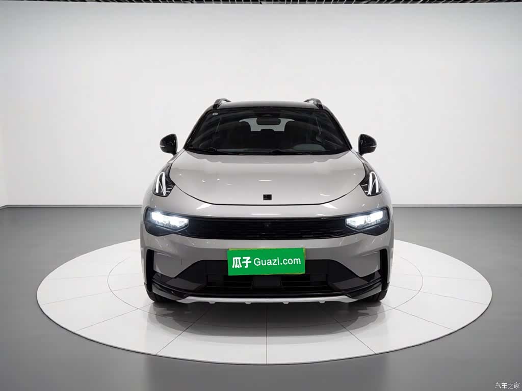 Lynk & Co 01, 2023 3