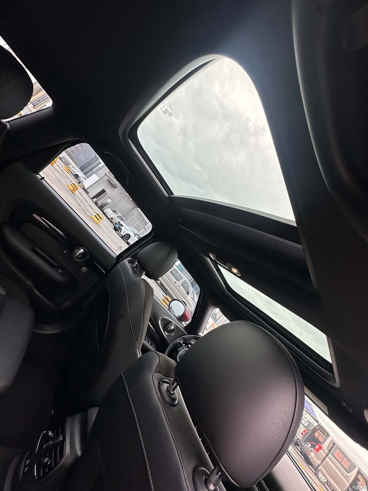 Mini Clubman, 2021 14