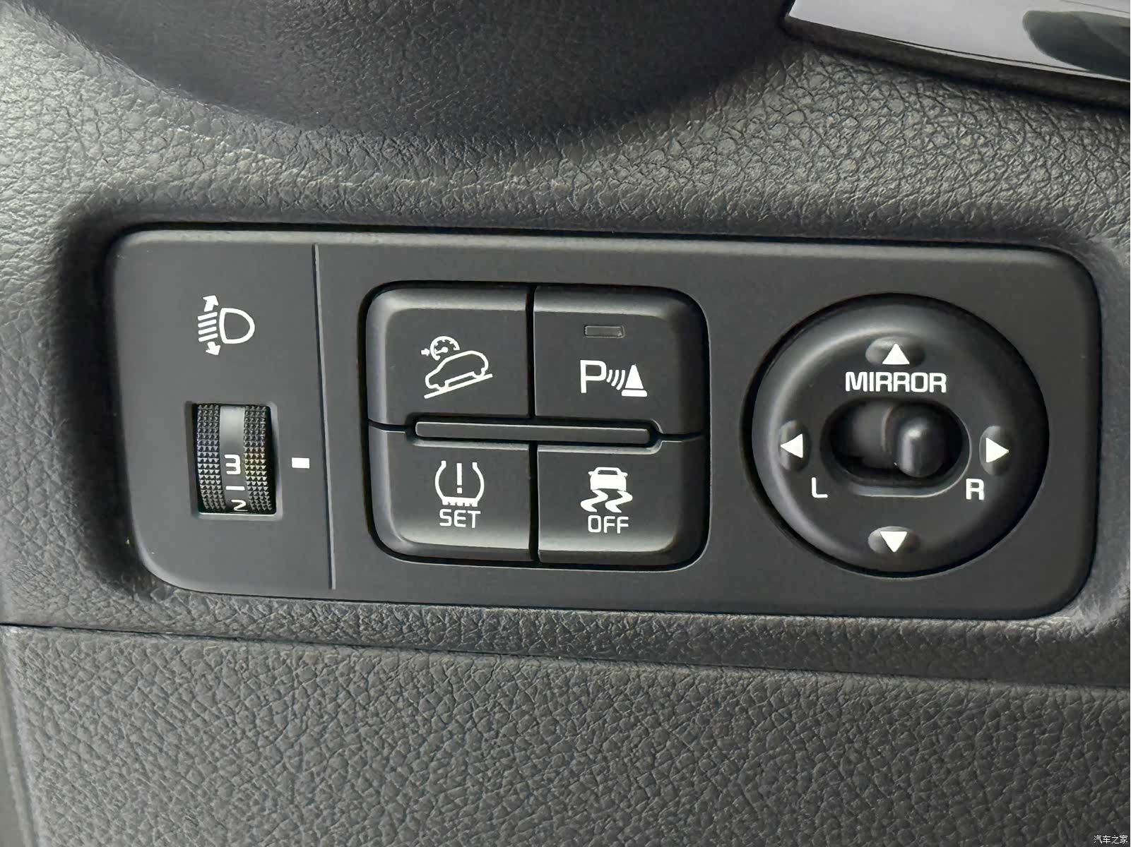 Kia KX1, 2022 19