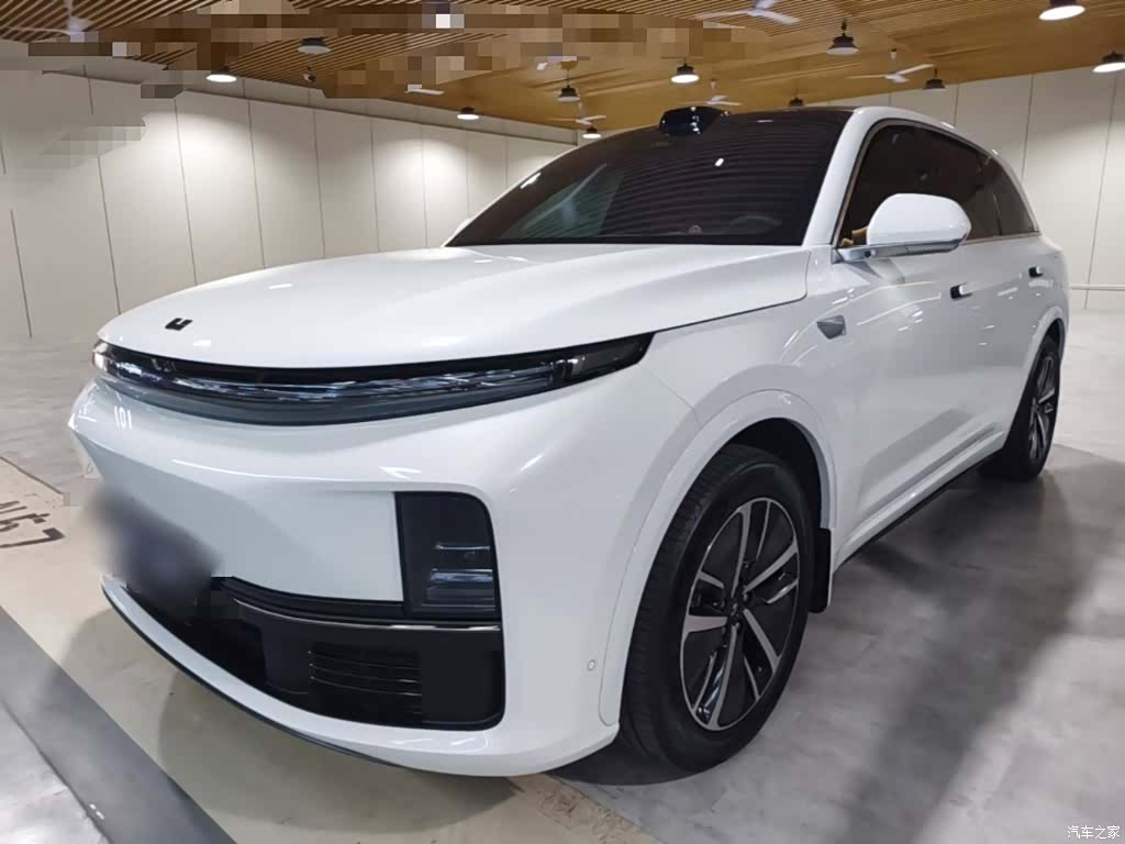 Li Auto L7, 2024 2