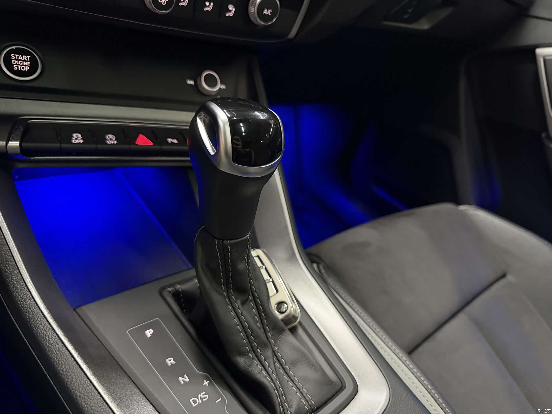 Audi Q3, 2022 18