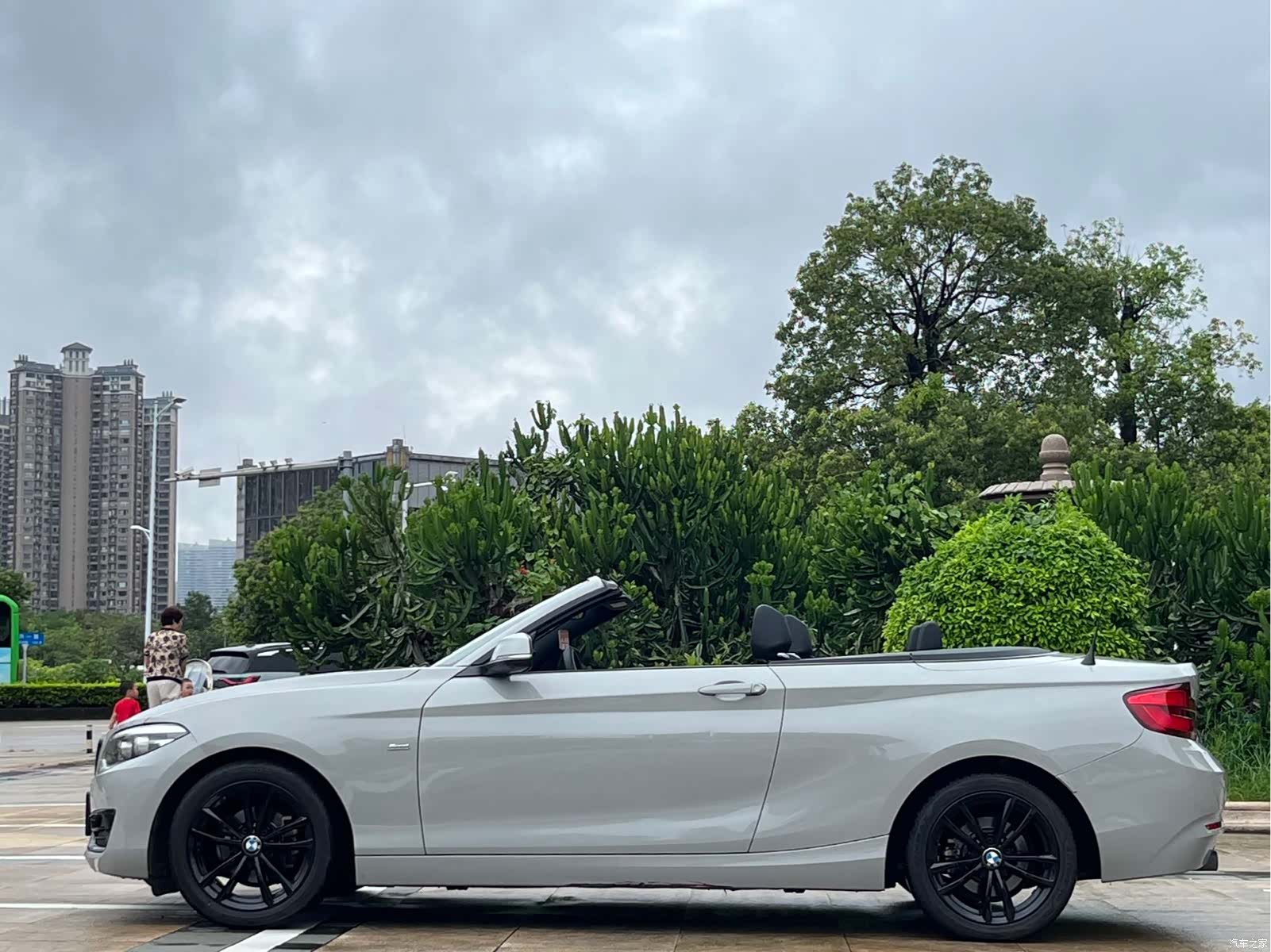 BMW 2 Series, 2017 10