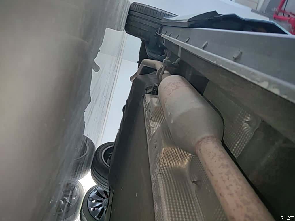Li Auto ONE, 2022 21