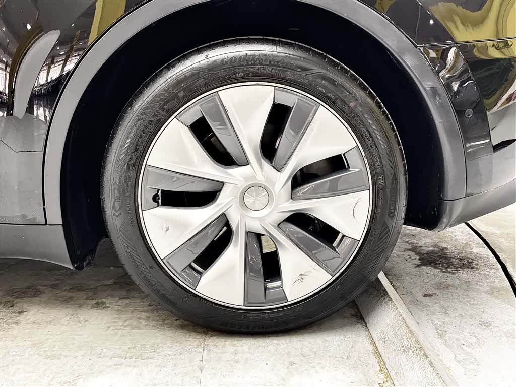 Tesla Model Y, 2023 6