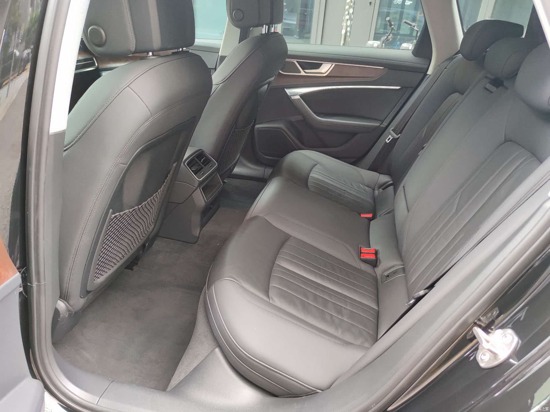 Audi A6, 2020 7