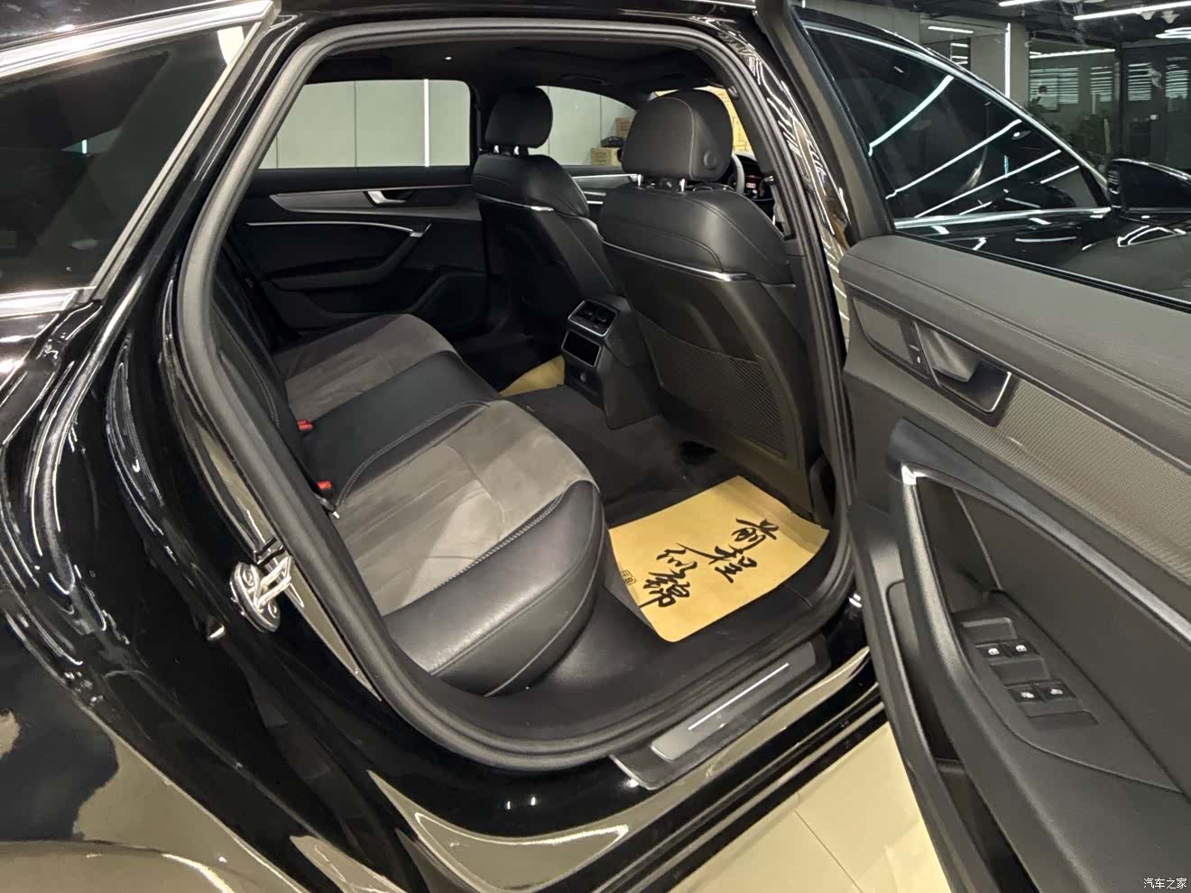 Audi A6L, 2022 26