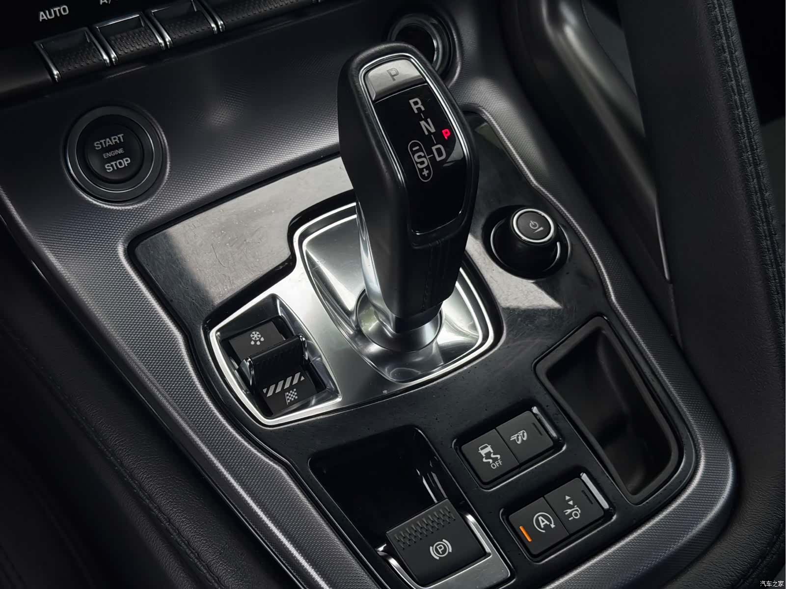 Jaguar F-TYPE, 2018 6
