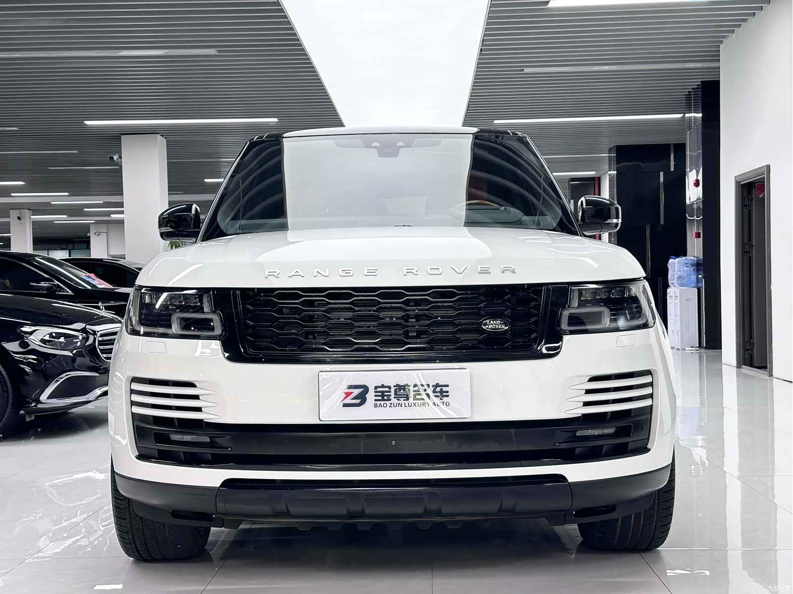 Land Rover Range Rover, 2020 2