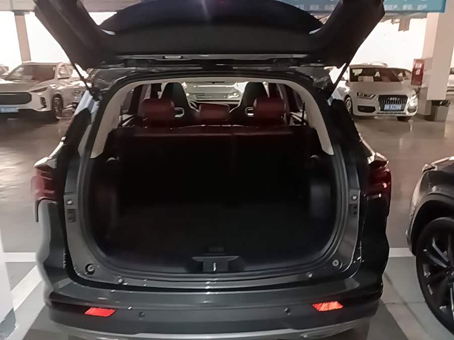 Changan Changan CS75 PLUS 2023, фото 19