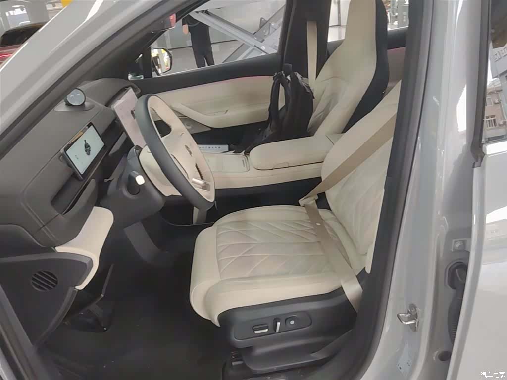 NIO EC6, 2025 15