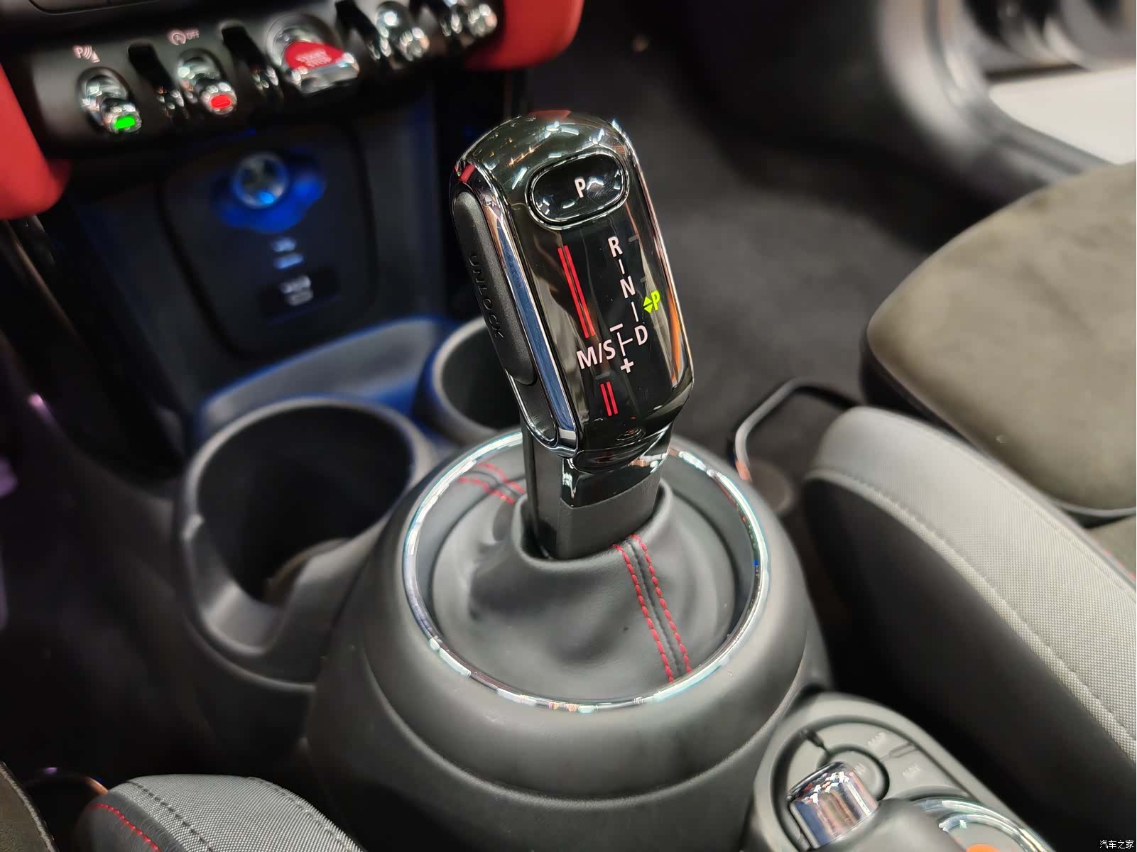 Mini Cooper, 2021 23