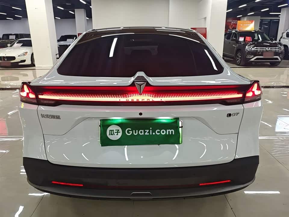 DEEPAL Dark blue L07