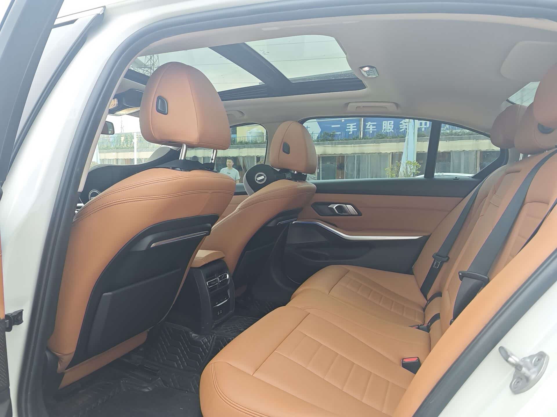 BMW 3 Series, 2019 9
