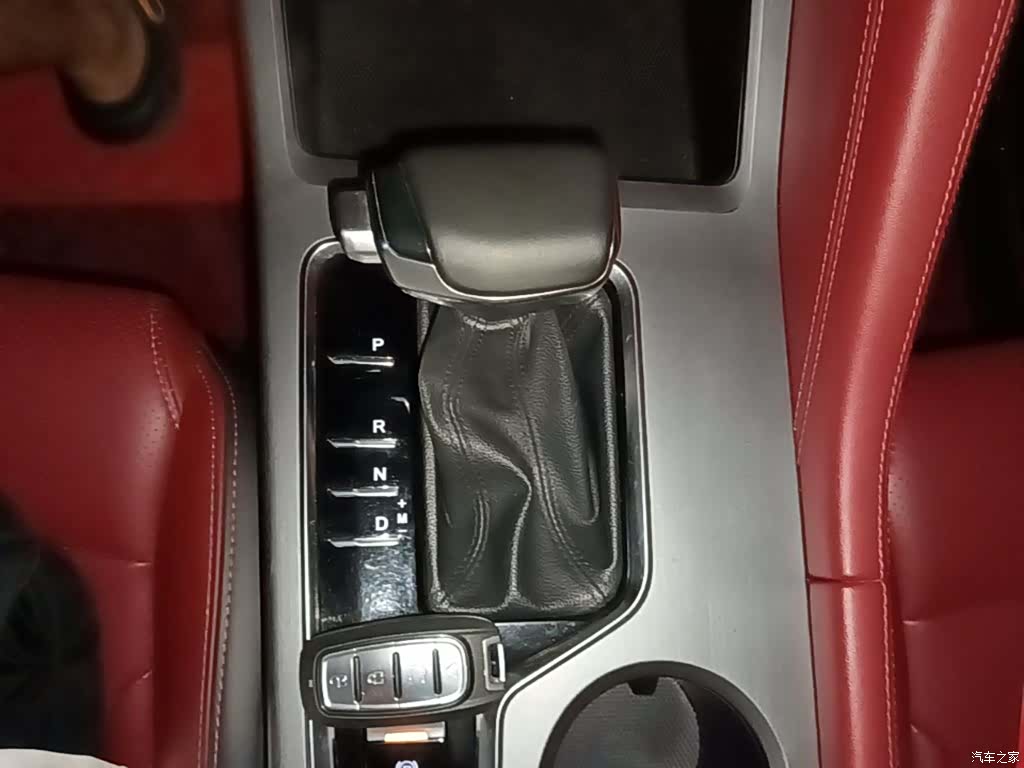 Changan CS75, 2023 14
