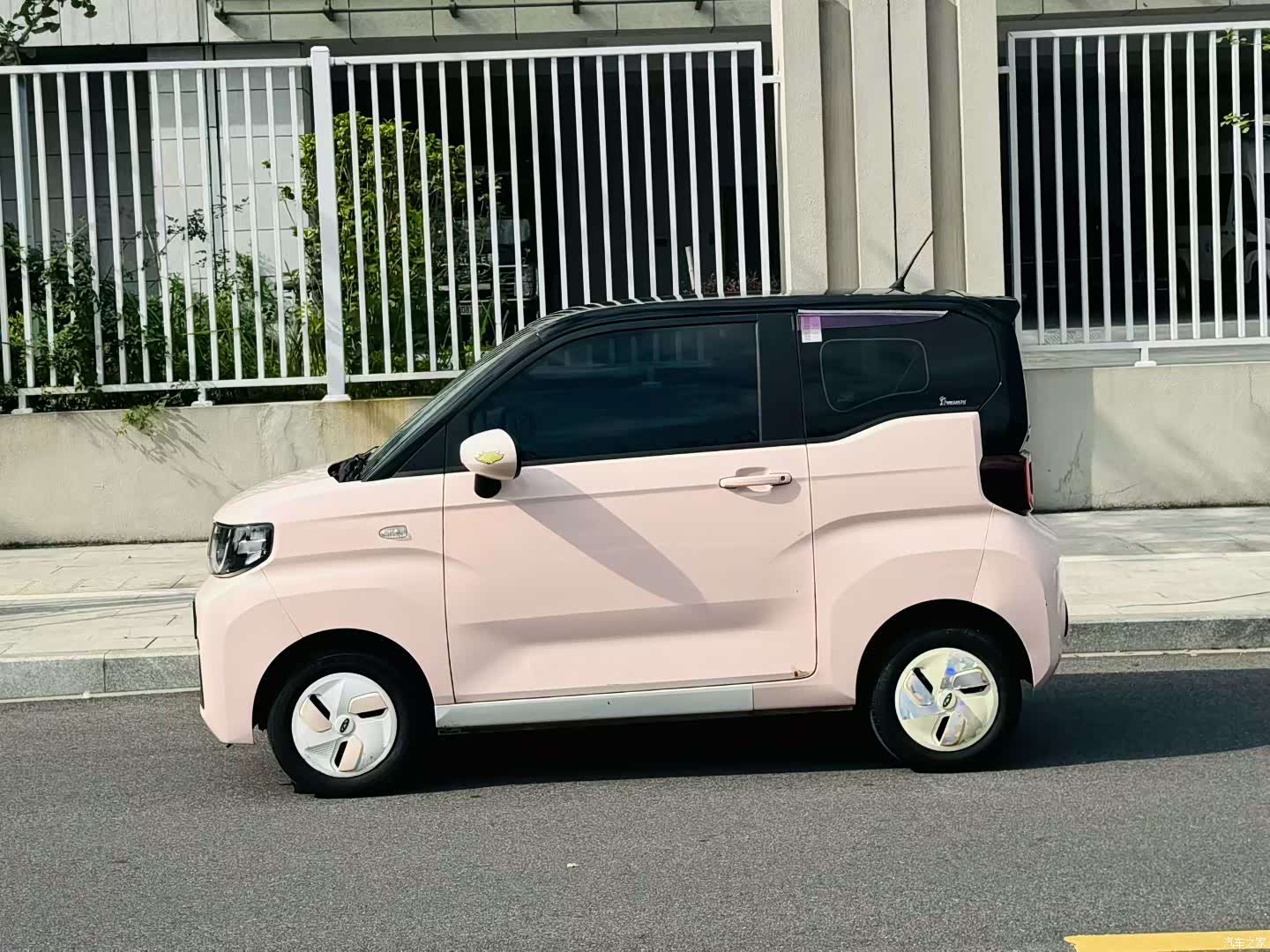 Chery QQ, 2021 2